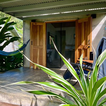 בוקס דל טורו Casa Salvaje Vacation Rentals מראה חיצוני תמונה