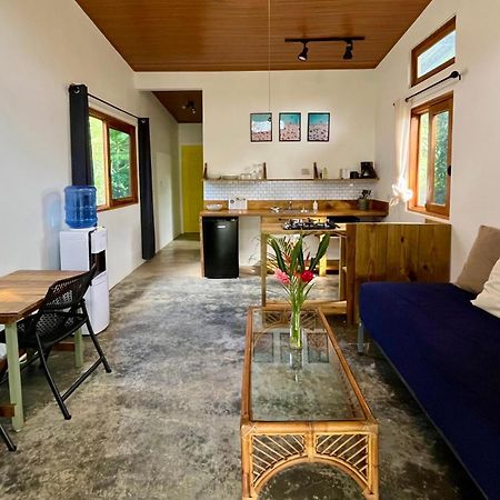 בוקס דל טורו Casa Salvaje Vacation Rentals מראה חיצוני תמונה