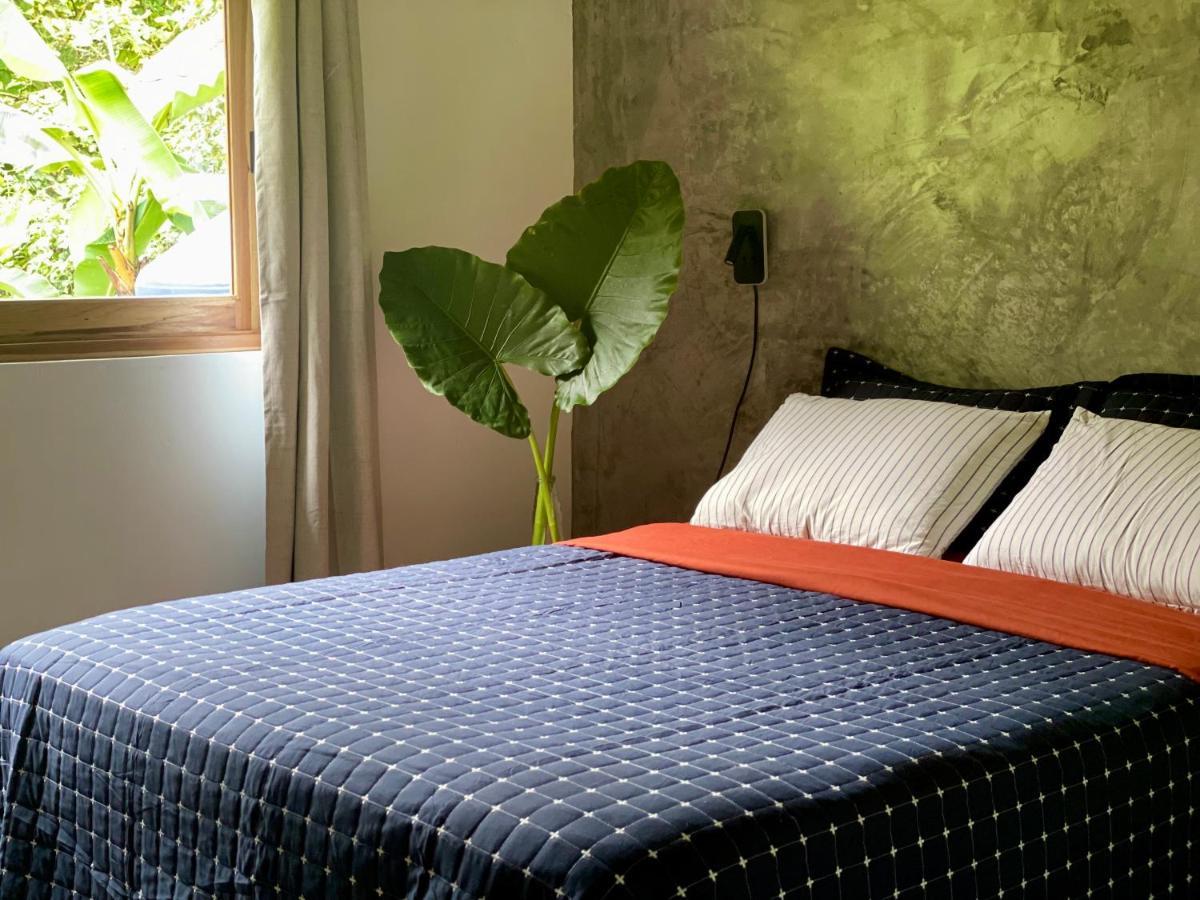 בוקס דל טורו Casa Salvaje Vacation Rentals מראה חיצוני תמונה