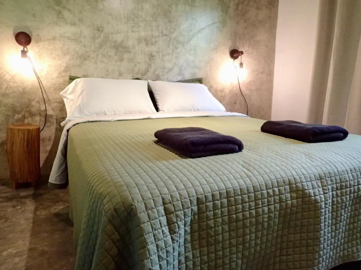 בוקס דל טורו Casa Salvaje Vacation Rentals מראה חיצוני תמונה