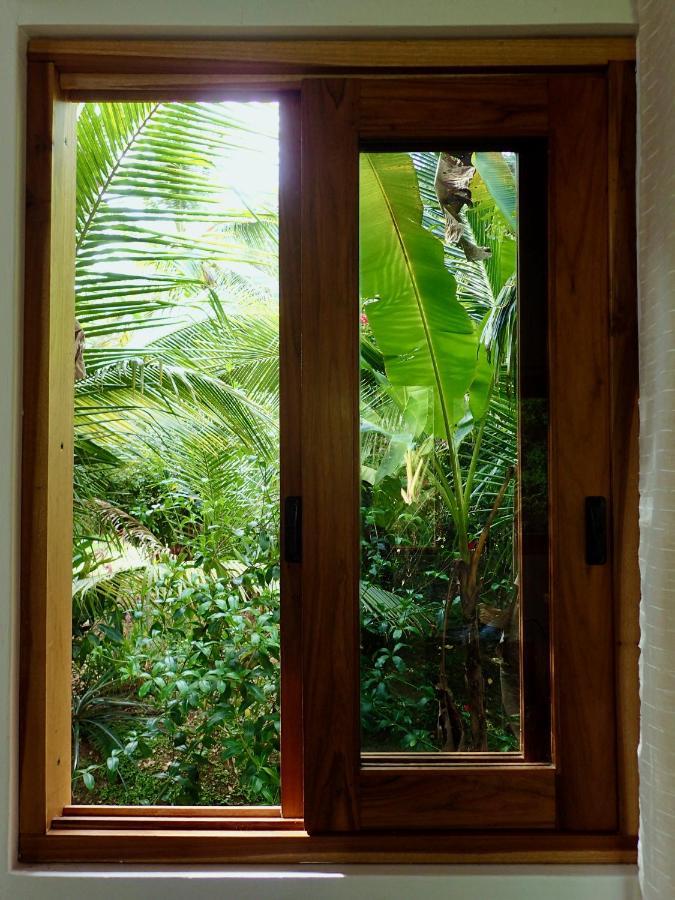 בוקס דל טורו Casa Salvaje Vacation Rentals מראה חיצוני תמונה